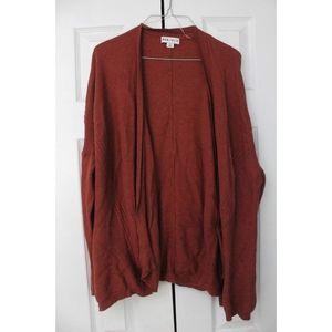 Ava and Viv cardigan